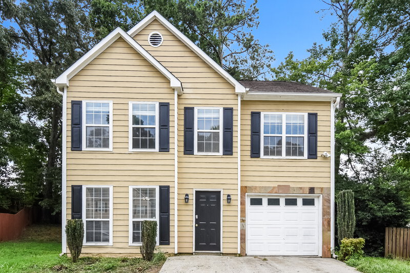 2,280/Mo, 2320 Kissing Tree Ln SE Smyrna, GA 30080 External View