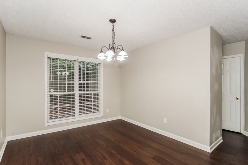 3,320/Mo, 2320 Kissing Tree Ln SE Smyrna, GA 30080 Dining Room View
