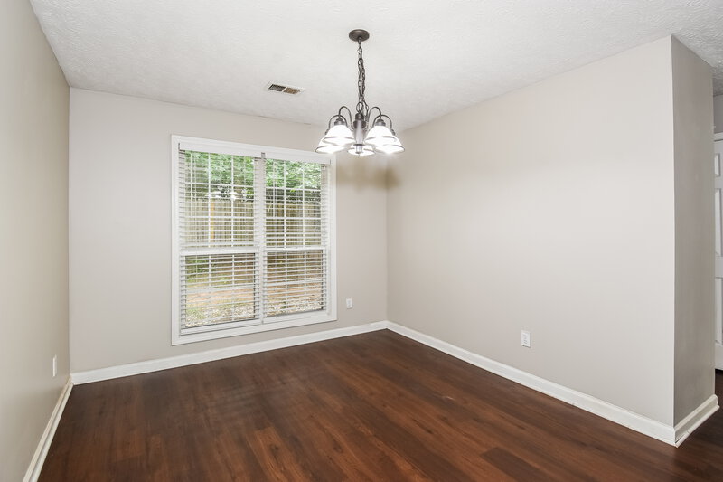 2,280/Mo, 2320 Kissing Tree Ln SE Smyrna, GA 30080 Dining Room View