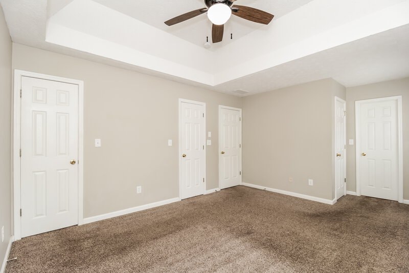 3,320/Mo, 2320 Kissing Tree Ln SE Smyrna, GA 30080 Main Bedroom View