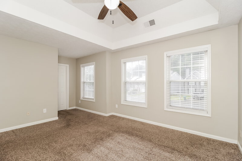3,320/Mo, 2320 Kissing Tree Ln SE Smyrna, GA 30080 Main Bedroom View 2