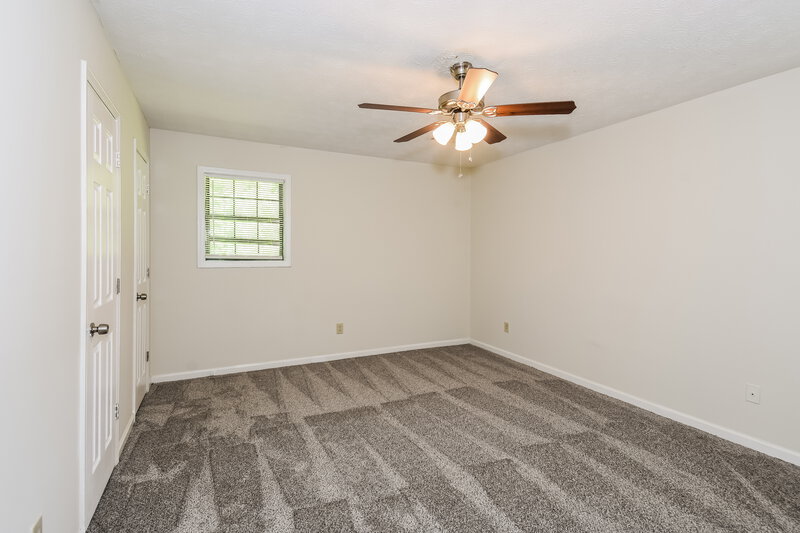0/Mo, 320 Freeport Dr Lawrenceville, GA 30046 Main Bedroom View