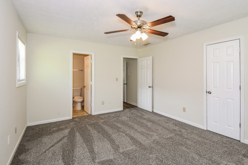 0/Mo, 320 Freeport Dr Lawrenceville, GA 30046 Main Bedroom View 2