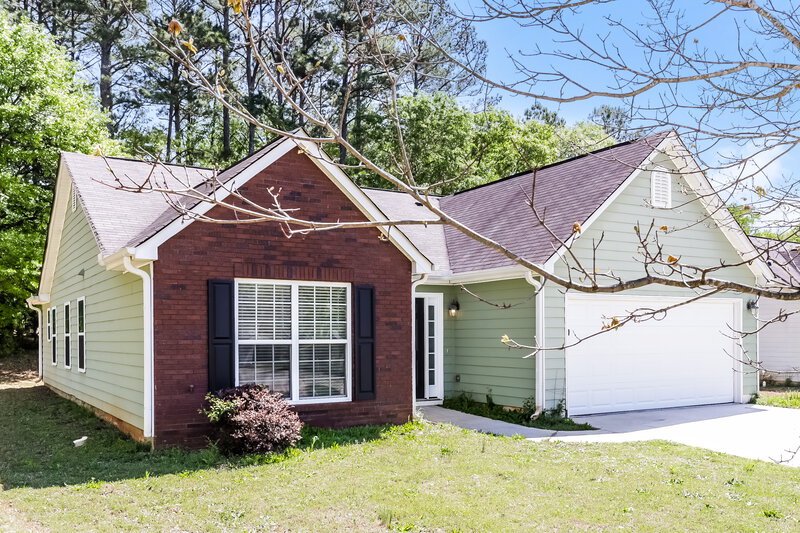 1,845/Mo, 808 Aarons Ct McDonough, GA 30252 Front View