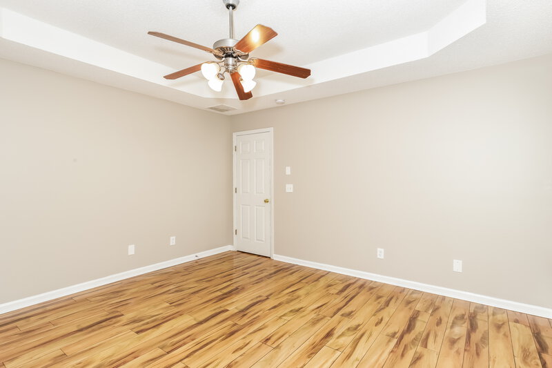 1,845/Mo, 808 Aarons Ct McDonough, GA 30252 Main Bedroom View 2