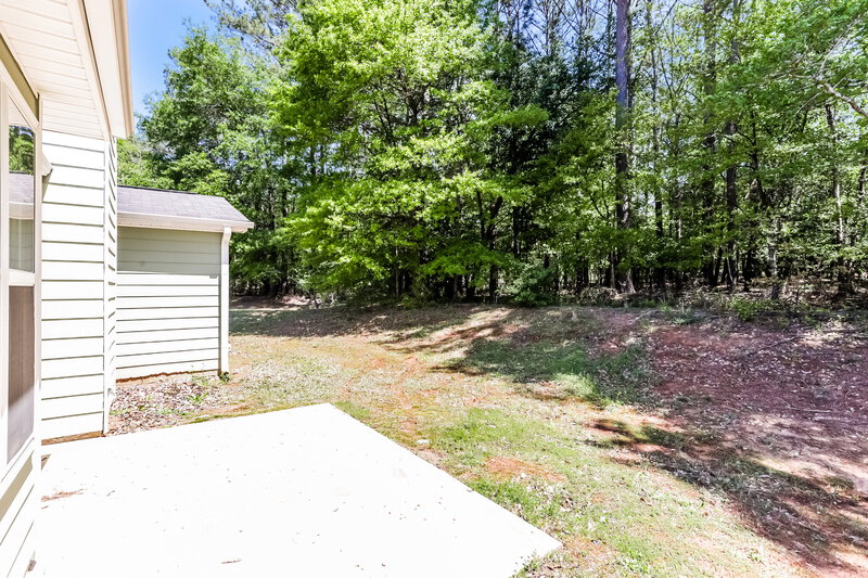 1,845/Mo, 808 Aarons Ct McDonough, GA 30252 Exterior View