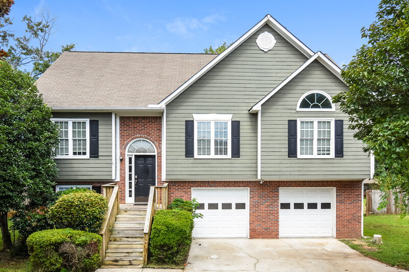 2,420/Mo, 2643 Kingsbrooke Ct NW Kennesaw, GA 30144 External View