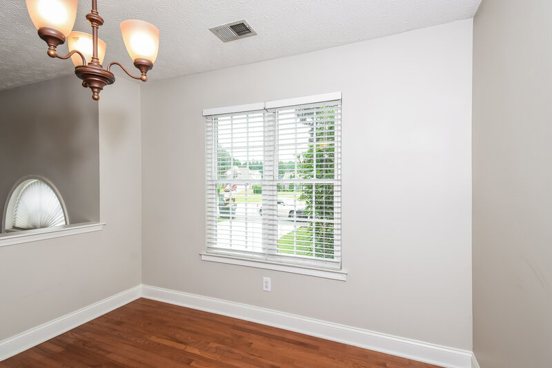 2,420/Mo, 2643 Kingsbrooke Ct NW Kennesaw, GA 30144 Dining Room View
