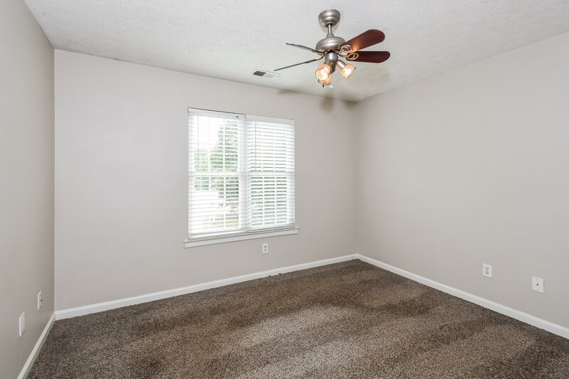 2,420/Mo, 2643 Kingsbrooke Ct NW Kennesaw, GA 30144 Bedroom View