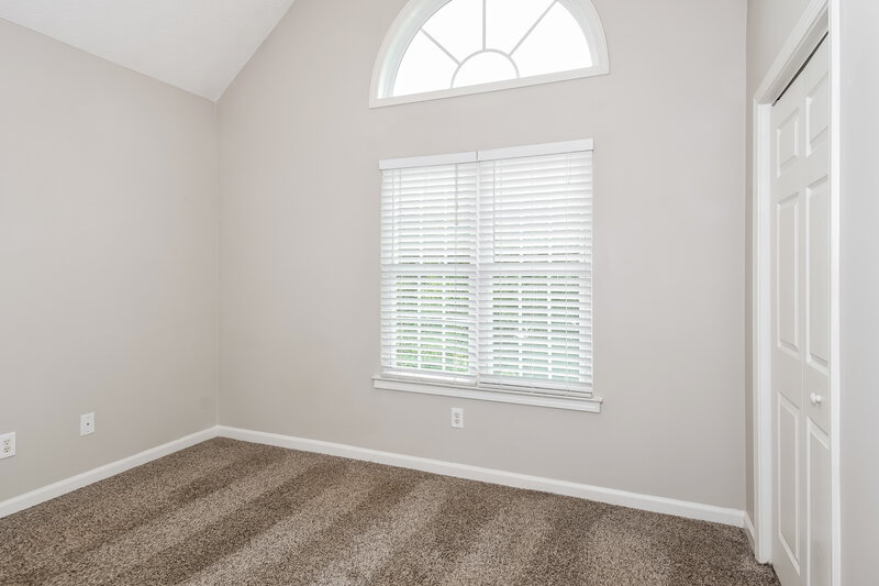 2,420/Mo, 2643 Kingsbrooke Ct NW Kennesaw, GA 30144 Bedroom View 2