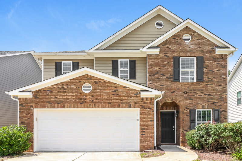 2,165/Mo, 231 Parkmont Way Dallas, GA 30132 External View