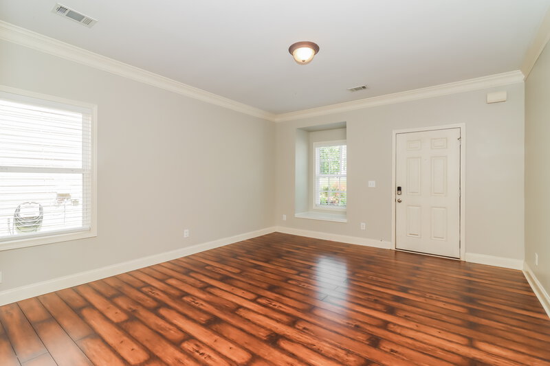 2,165/Mo, 231 Parkmont Way Dallas, GA 30132 Dining Room View 2