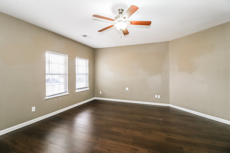 1,825/Mo, 1604 Thornwick Trce Stockbridge, GA 30281 Living Room View