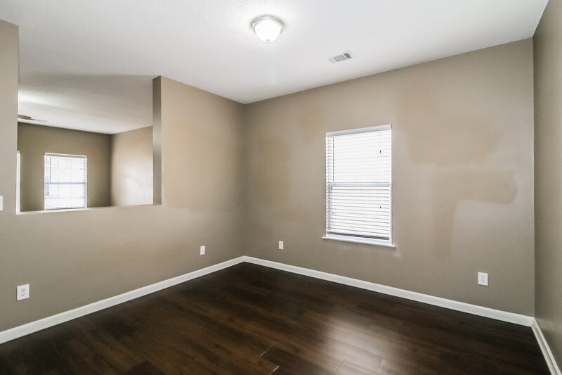 1,825/Mo, 1604 Thornwick Trce Stockbridge, GA 30281 Dining Room View