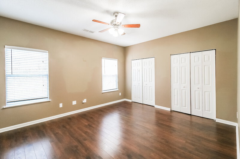 1,825/Mo, 1604 Thornwick Trce Stockbridge, GA 30281 Main Bedroom View