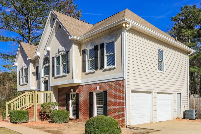 2,610/Mo, 3420 N Cook Rd Powder Springs, GA 30127 Misc View