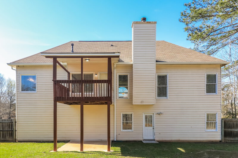 2,610/Mo, 3420 N Cook Rd Powder Springs, GA 30127 Misc View 14