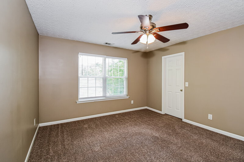 2,040/Mo, 217 Osmanthus Way Canton, GA 30114 Main Bedroom View 2