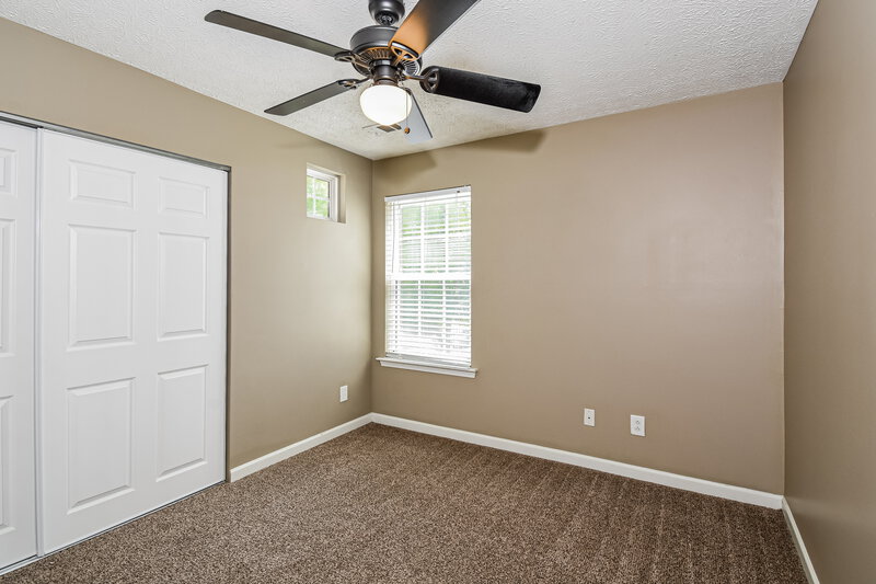 2,040/Mo, 217 Osmanthus Way Canton, GA 30114 Bedroom View