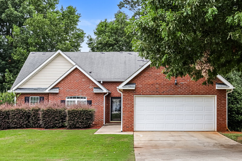 1,940/Mo, 437 Camella Cir McDonough, GA 30252 External View