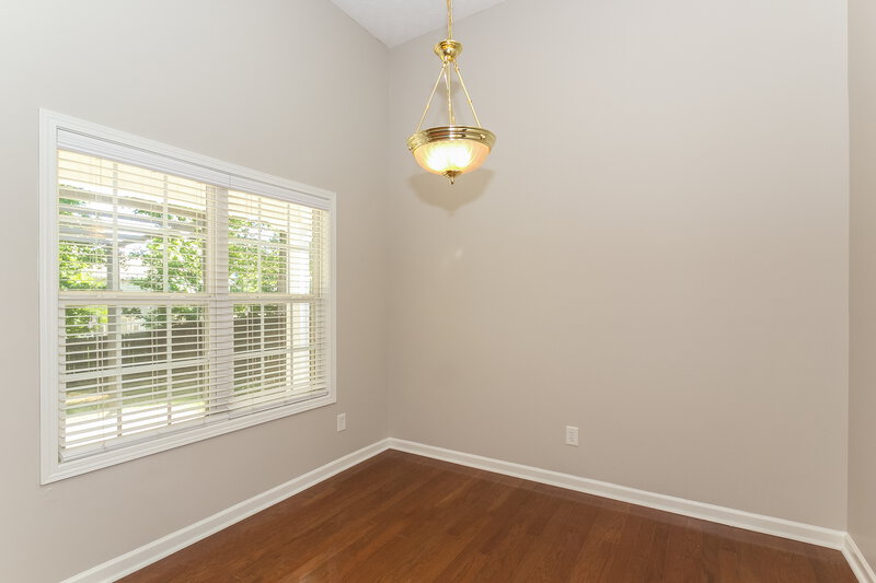 1,880/Mo, 437 Camella Cir McDonough, GA 30252 Dining Room View