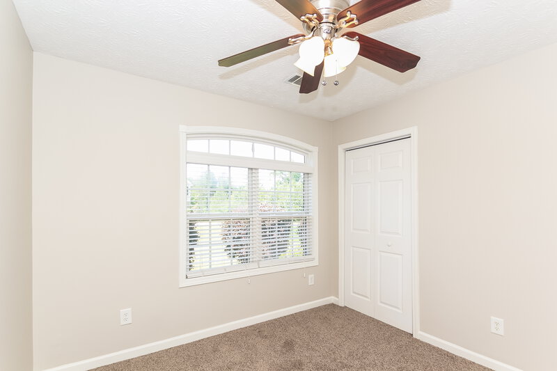 1,880/Mo, 437 Camella Cir McDonough, GA 30252 Bedroom View