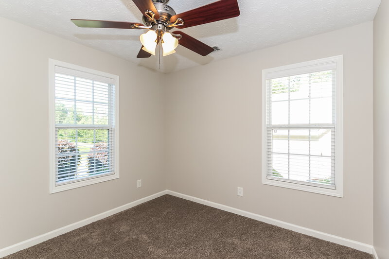 1,880/Mo, 437 Camella Cir McDonough, GA 30252 Bedroom View 2