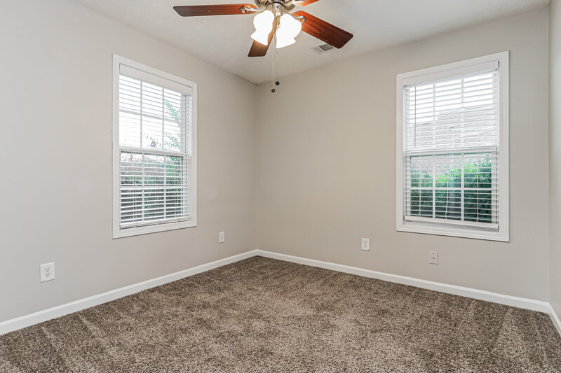 1,940/Mo, 437 Camella Cir McDonough, GA 30252 Bedroom View