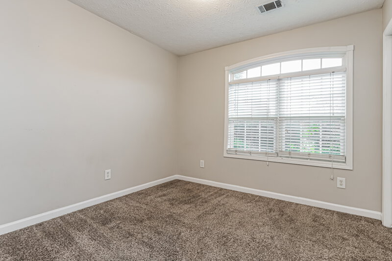 1,940/Mo, 437 Camella Cir McDonough, GA 30252 Bedroom View 2