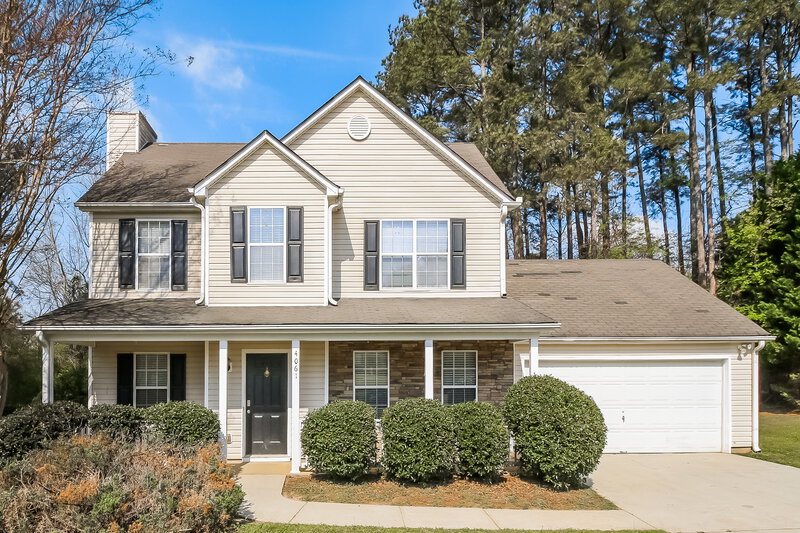 2,000/Mo, 4061 Edenbrooke Cir Loganville, GA 30052 External View