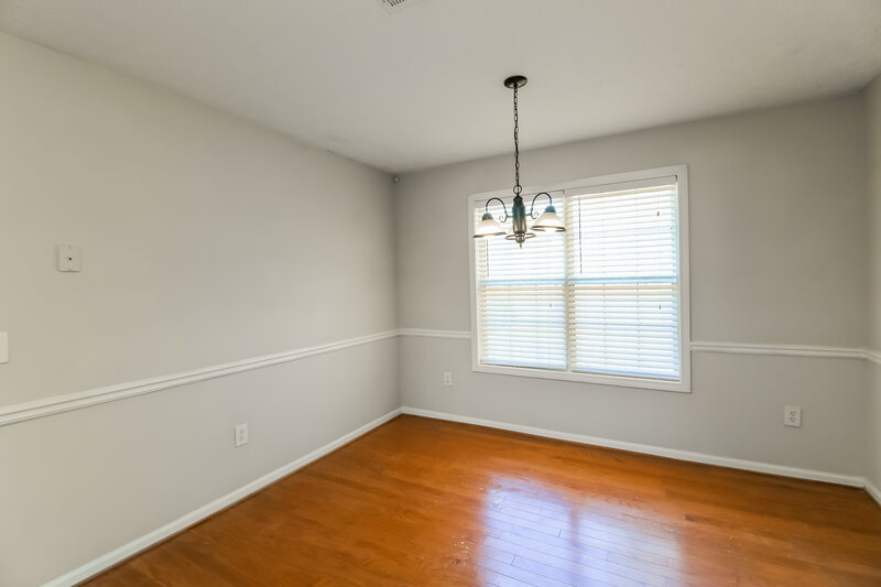 2,000/Mo, 4061 Edenbrooke Cir Loganville, GA 30052 Dining Room View