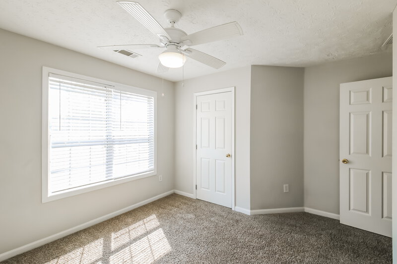 2,000/Mo, 4061 Edenbrooke Cir Loganville, GA 30052 Bedroom View