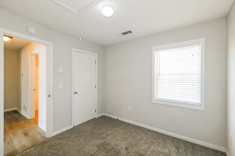 2,000/Mo, 4061 Edenbrooke Cir Loganville, GA 30052 Bedroom View 2