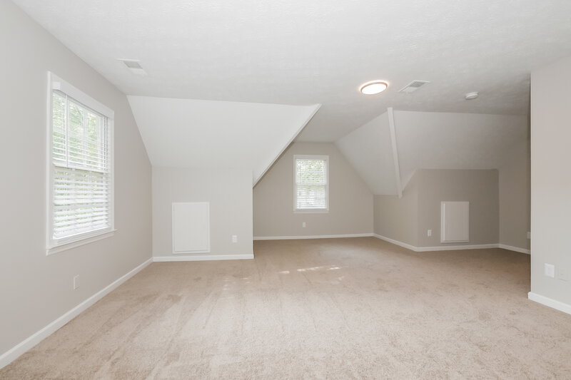 2,765/Mo, 605 Garamond Pl Peachtree City, GA 30269 Bedroom View 3