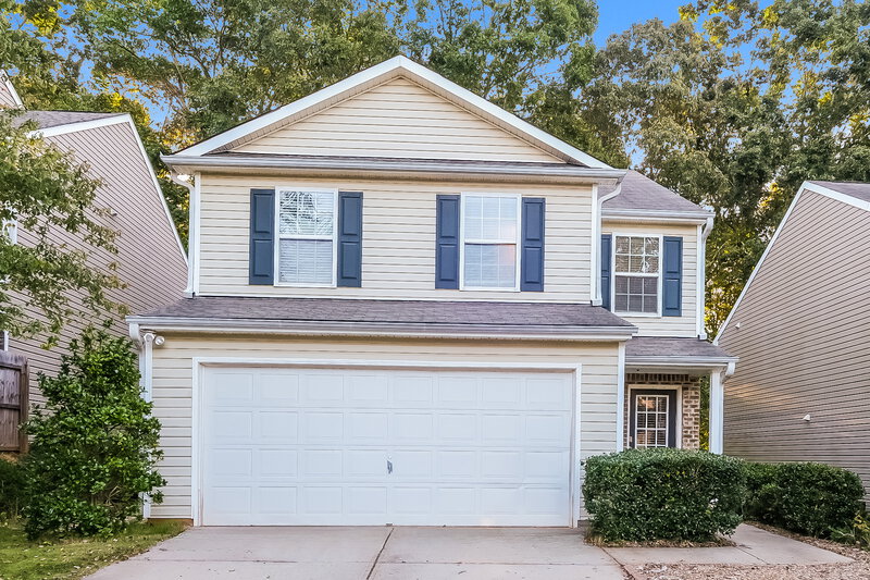 1,855/Mo, 2770 Mayfair Dr Cumming, GA 30040 External View