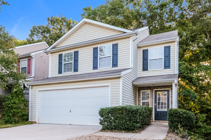 1,855/Mo, 2770 Mayfair Dr Cumming, GA 30040 Front View