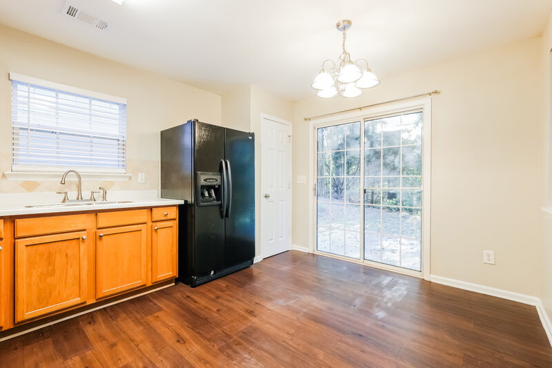 1,855/Mo, 2770 Mayfair Dr Cumming, GA 30040 Dining Room View