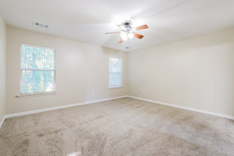 1,855/Mo, 2770 Mayfair Dr Cumming, GA 30040 Main Bedroom View