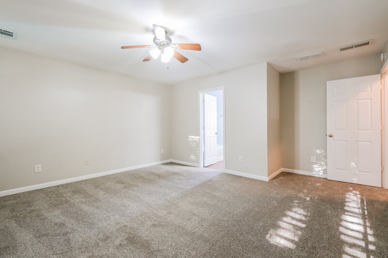 1,855/Mo, 2770 Mayfair Dr Cumming, GA 30040 Main Bedroom View 2