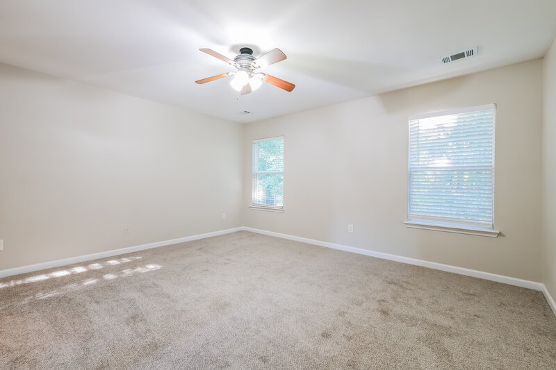 1,855/Mo, 2770 Mayfair Dr Cumming, GA 30040 Main Bedroom View 3