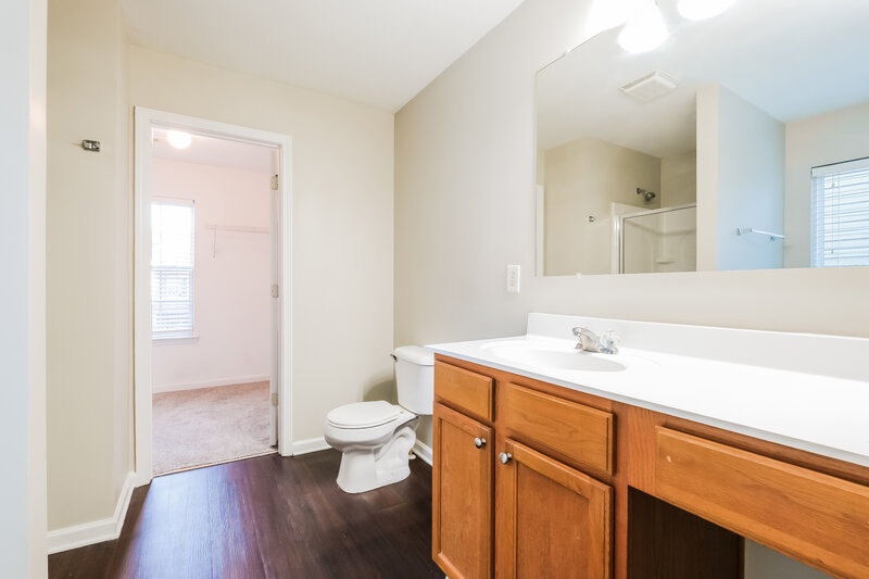 1,855/Mo, 2770 Mayfair Dr Cumming, GA 30040 Main Bathroom View