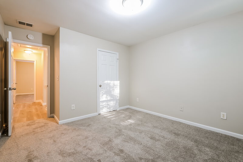 1,855/Mo, 2770 Mayfair Dr Cumming, GA 30040 Bedroom View 3