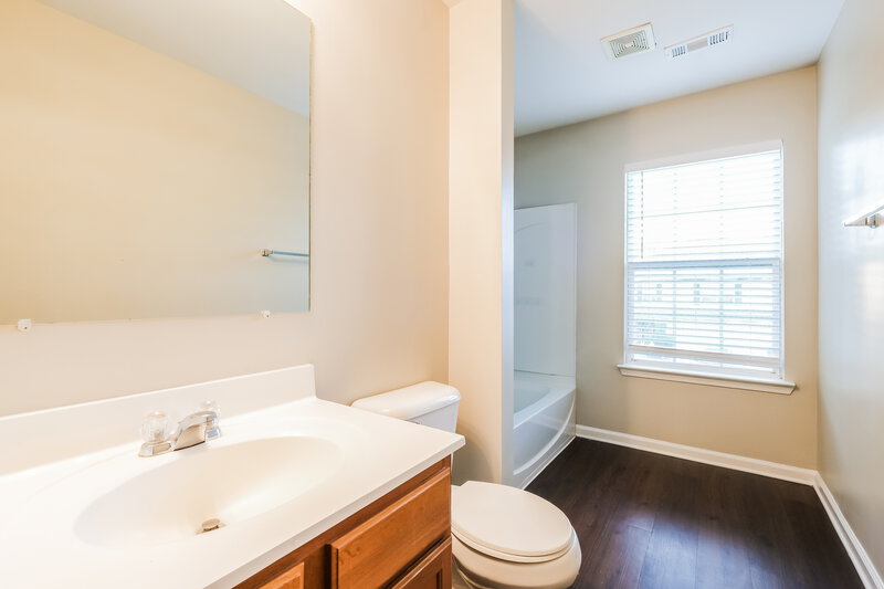 1,855/Mo, 2770 Mayfair Dr Cumming, GA 30040 Bathroom View