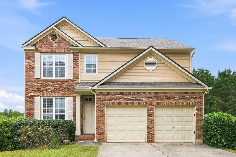 4 Bedroom House – 317 Park Creek Rdg, Woodstock, GA 30188