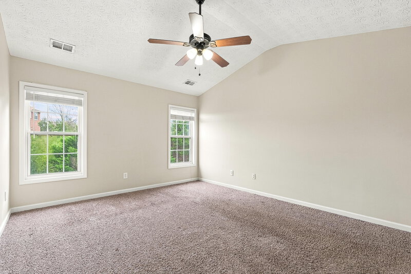 2,410/Mo, 317 Park Creek Rdg Woodstock, GA 30188 Primary Bedroom View