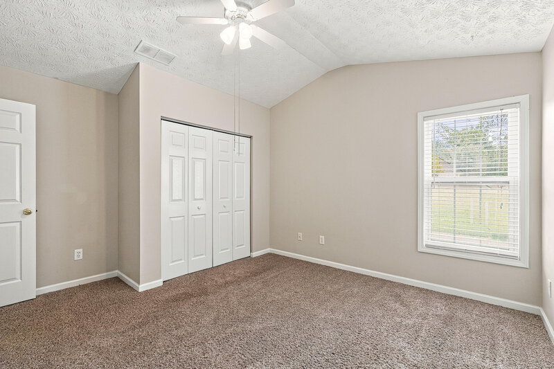 2,410/Mo, 317 Park Creek Rdg Woodstock, GA 30188 Bedroom View 2