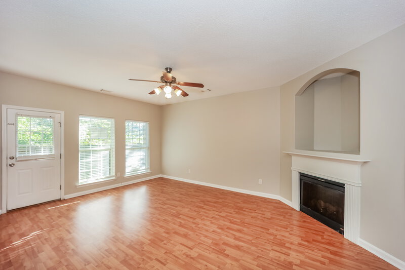 1,765/Mo, 12 Preserve Dr Newnan, GA 30263 Living Room View
