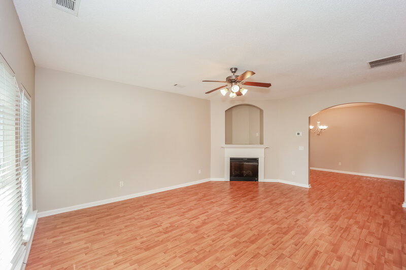 1,765/Mo, 12 Preserve Dr Newnan, GA 30263 Living Room View 2