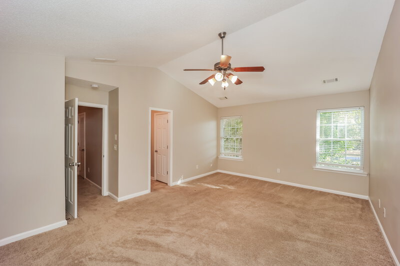 1,765/Mo, 12 Preserve Dr Newnan, GA 30263 Main Bedroom View