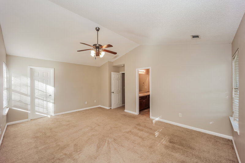 1,765/Mo, 12 Preserve Dr Newnan, GA 30263 Main Bedroom View 2